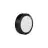 Sylvania LED Bulkhead Novella Plastic Black 1525lm - 830-840 CCT | 220mm - IP65 - IK10